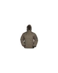 ANORAK COMBAT INVIERNO MILTEC OLIVA