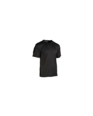 CAMISETA NEGRA MILTEC