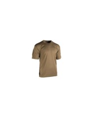 CAMISETA MILTEC COYOTE