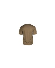 CAMISETA MILTEC COYOTE