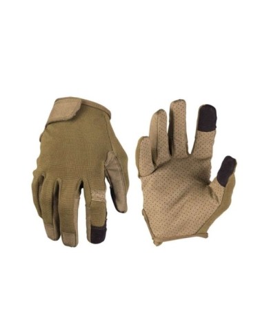 GUANTES TACTICOS OLIVE MILTEC