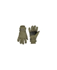 GUANTES OLIVE  MILTEC