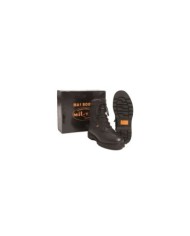 BOTA TACTICA NEGRA MA1