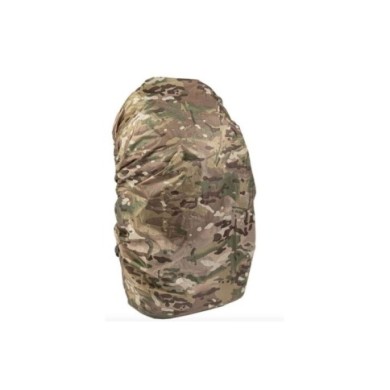 CUBRE MOCHILA IMPERMEABLE MILTEC MULTITARN