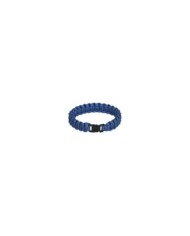 PULSERA PARACORD 15MM AZUL