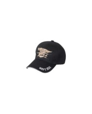 Gorra Navy Seals