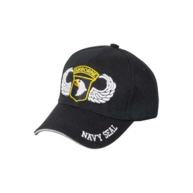Gorra Airborne