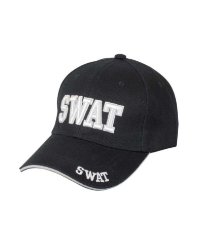 Gorra  SWAT