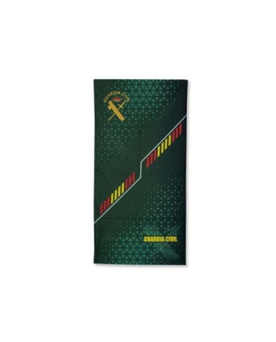 Braga cuello fina Barbaric "LINE" G. Civil