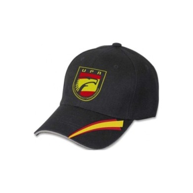 Gorra Barbaric Talla única Babaric UPR