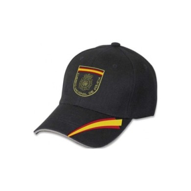 Gorra Barbaric Talla única P.Nacional