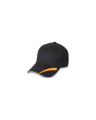 Gorra Barbaric Talla única Babaric velc