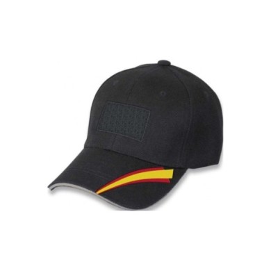 Gorra Barbaric Talla única Babaric velc