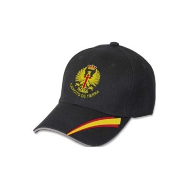 Gorra Barbaric Talla única E.Tierra
