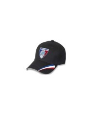 Gorra Barbaric Talla única Pompiers