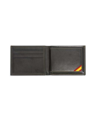 Cartera doble Barbaric. G.Civil. España