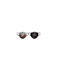Mascarilla reversible Toro