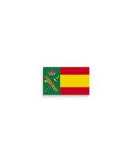 Pegatina Gota Cera España Guardia Civil