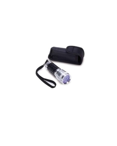 LINTERN 14 LED UV