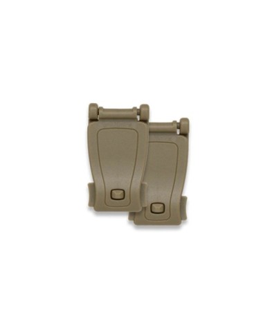 ACCESORIO BARBARIC SUJ. MOLLE COYOTE