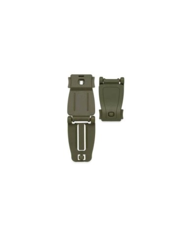 ACCESORIO BARBARIC SUJ. MOLLE COYOTE