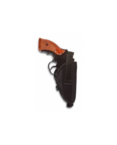 FUNDA BARBARIC REVOLVER 2