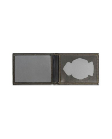 CARTERA PORTA PLACA POLICIA NACIONAL
