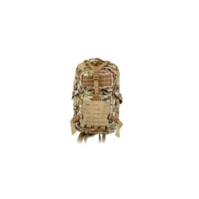 MOCHILA BARBARIC 38L ASALTO M CAMO CP