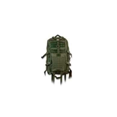 MOCHILABARBARIC 38L ASALTO M VERDE