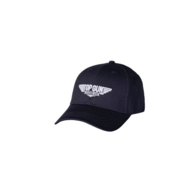 GORRA TOP-GUN N AVY
