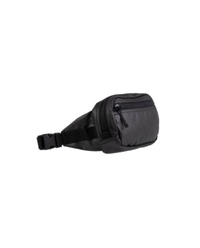 RIÑONERA TRAVELLER TACTICA NEGRA