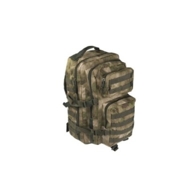 MOCHILA ASALTO PACK LG MIL-TACS FG