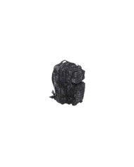 MOCHILA ASALTO PACK L G CORTE LASER MANDRA NIGHT
