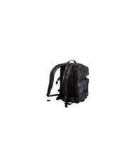 MOCHILA ASALTO PACK L G CORTE LASER MANDRA NIGHT