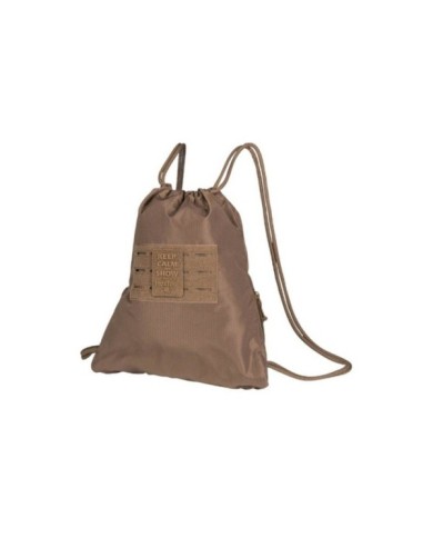 BOLSO HEXTAC COYOTE