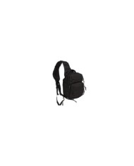 BOLSO BANDOLERA MILTEC NEGRA