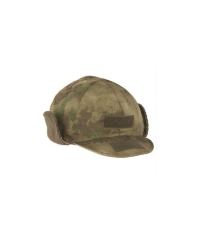SOMBRERO BW WINTERMUTZE GEN II MIL-TACS FG