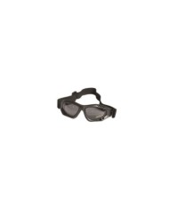 GAFAS COMMANDO AIR PRO NEGRA SMOKE