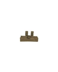POUCH COYOTE EMPTY SHELL
