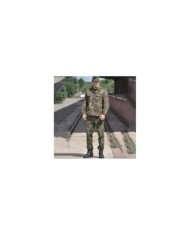 PANTALON FLECKTARN