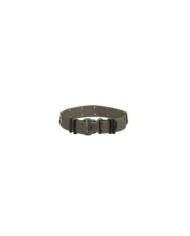 CINTURON HEBILLA US DURAFLEX OLIVE BUCKLE
