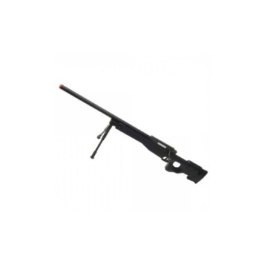 FUSIL L96 WELL C/ BIPODE