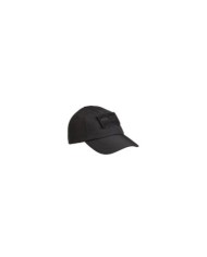 GORRA MILTEC NEGRA SOFTSHELL