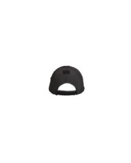 GORRA MILTEC NEGRA SOFTSHELL