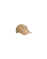 GORRA MILTEC DARK COYOTE