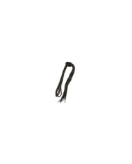 CORDONES MILTEC NEGROS 80CM