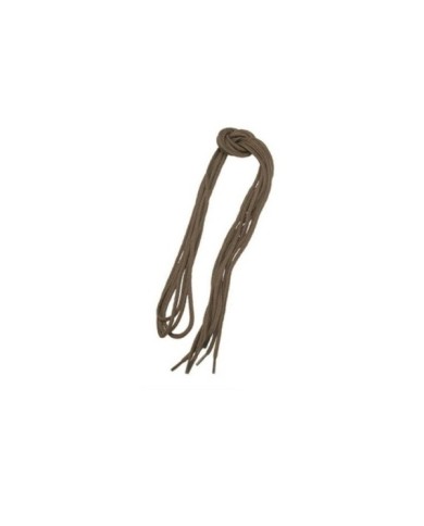 CORDONES MILTEC COYOTE 80CM