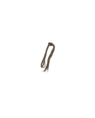 CORDONES MILTEC COYOTE 80CM