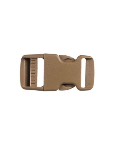 HEBILLA MILTEC COYOTE