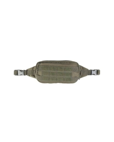 RIÑONERA MILTEC OLIVE MOLLE